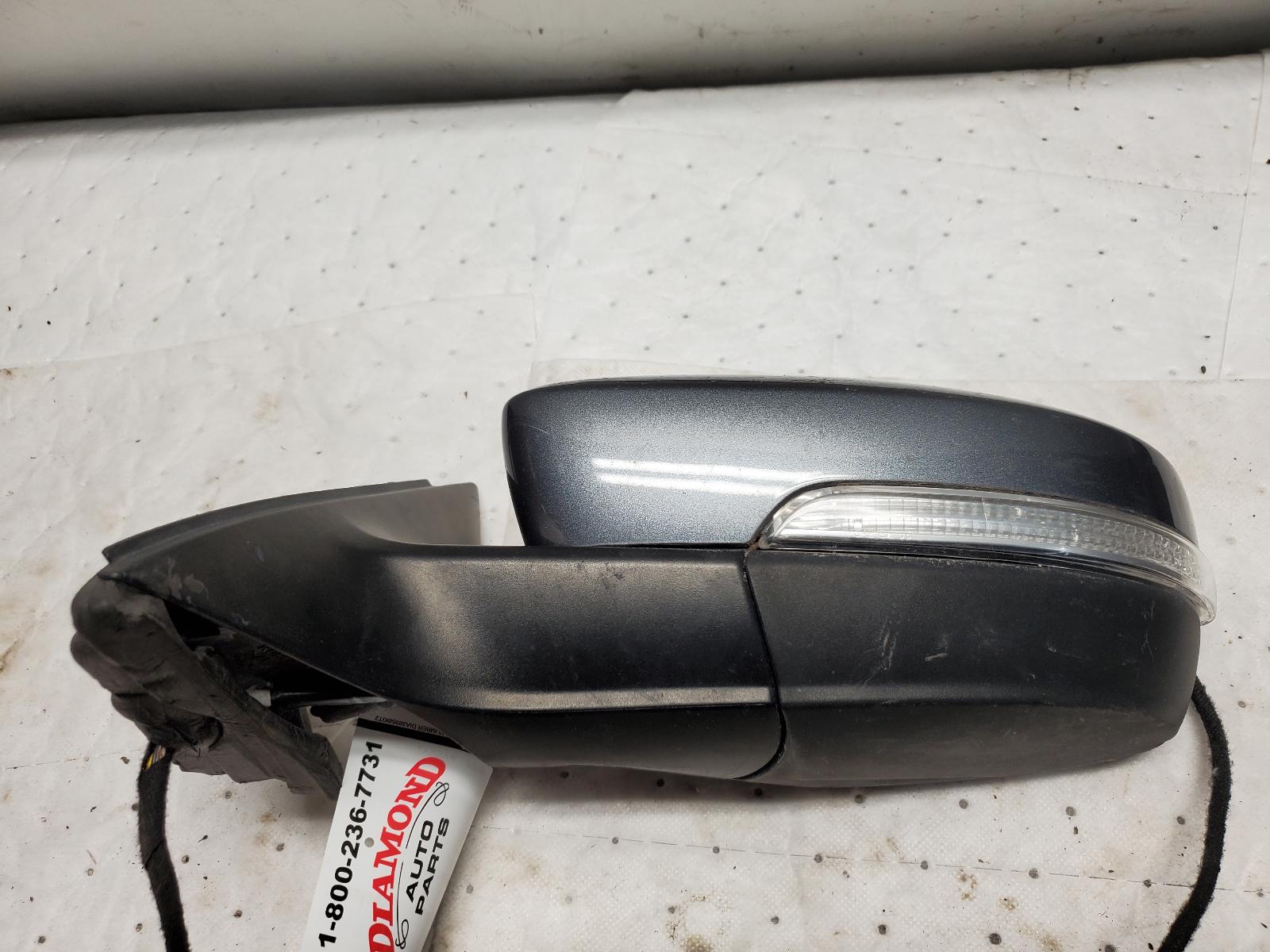 Side View Mirror for Volkswagen vehicles