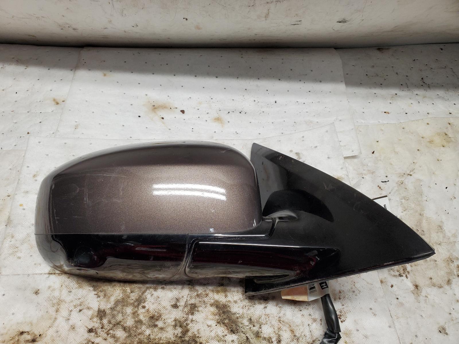 Side View Mirror for Nissan vehicles