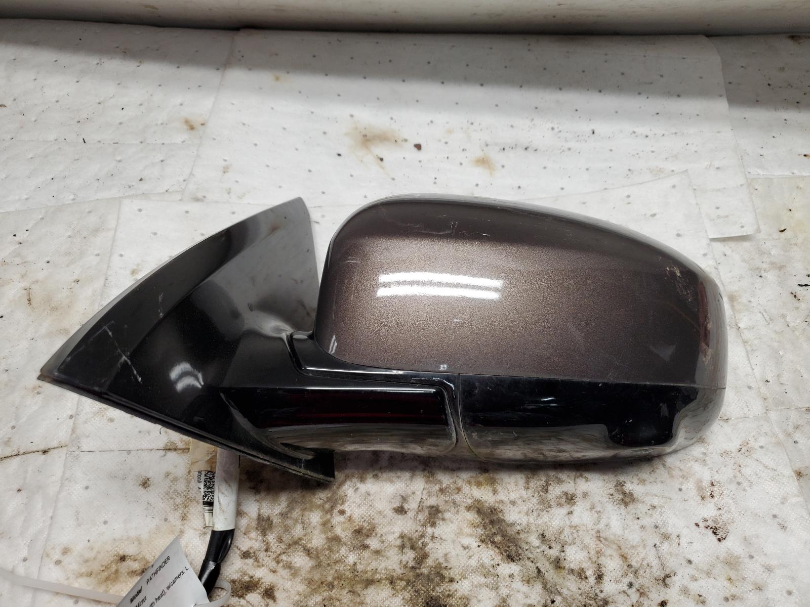 Side View Mirror for Nissan vehicles