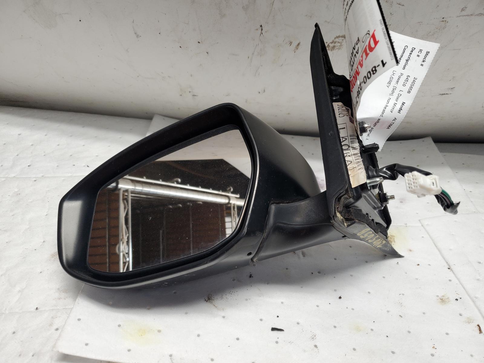 Side View Mirror for Mazda vehicles