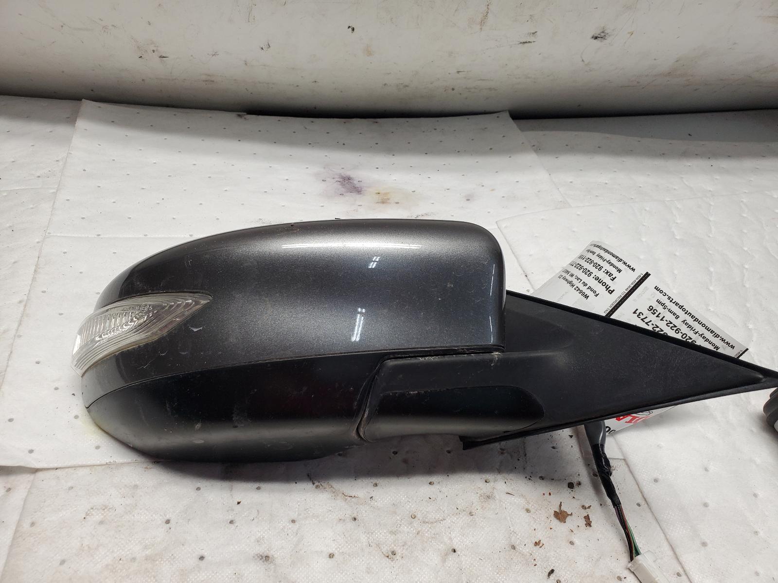 Side View Mirror for Nissan vehicles