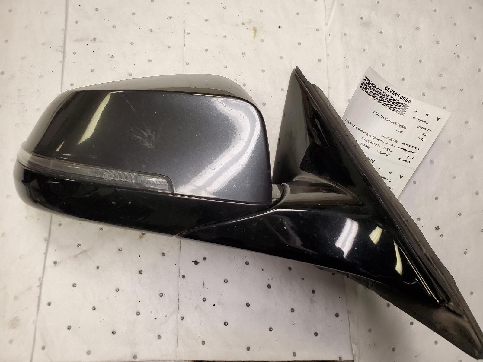 Side View Mirror for Bmw vehicles