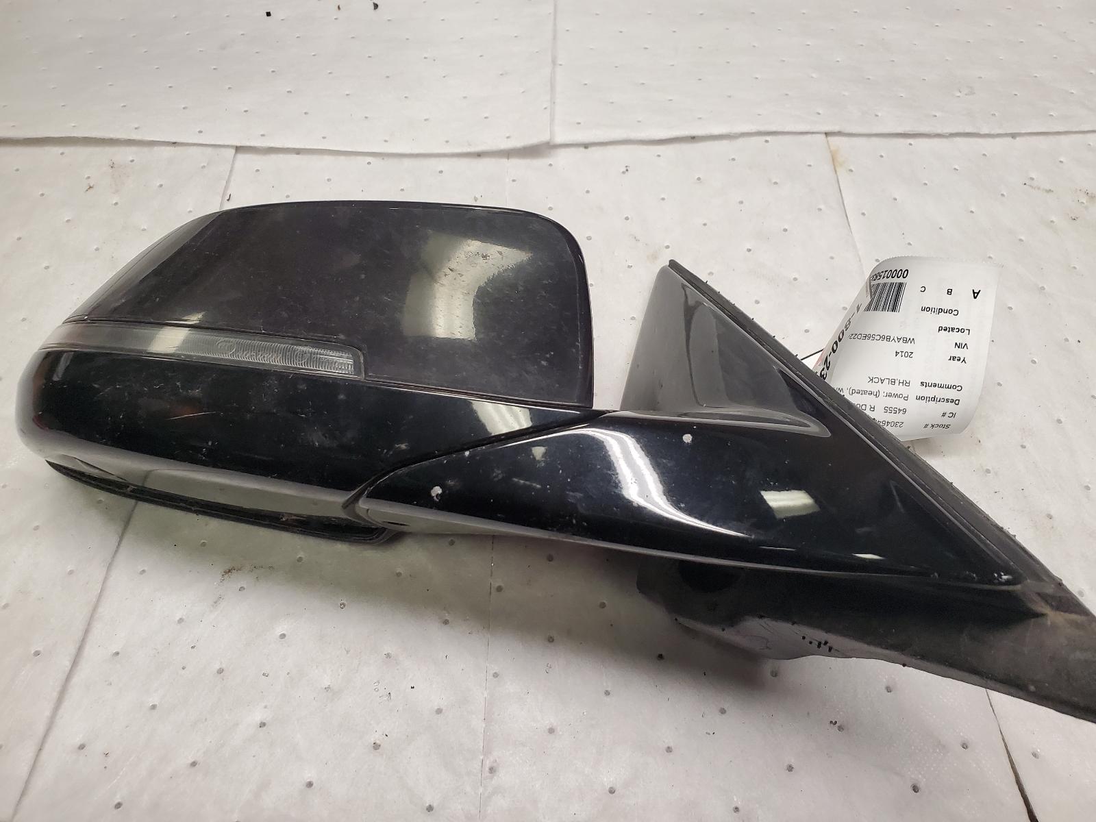 Side View Mirror for Bmw vehicles
