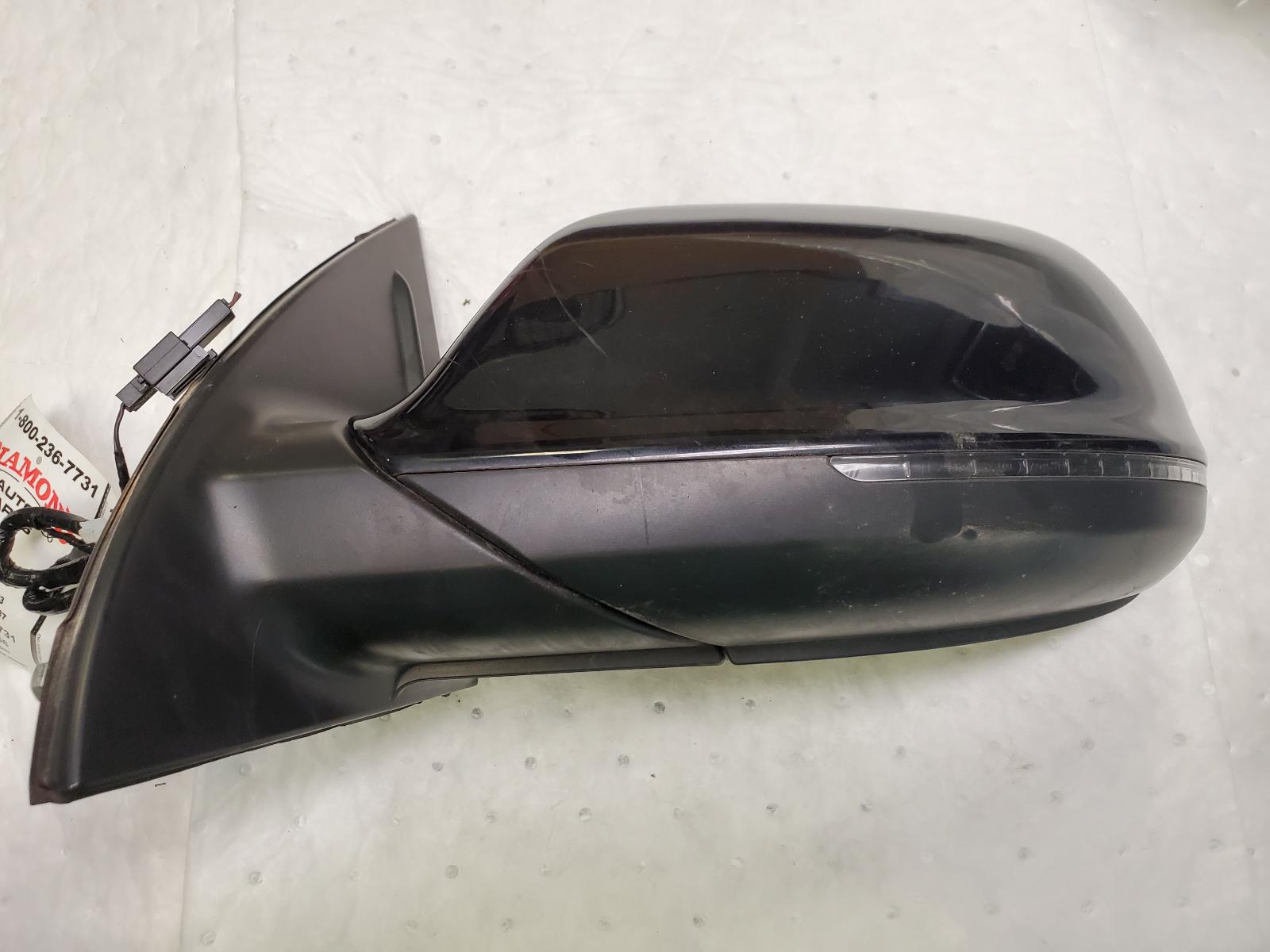 Side View Mirror for Audi vehicles