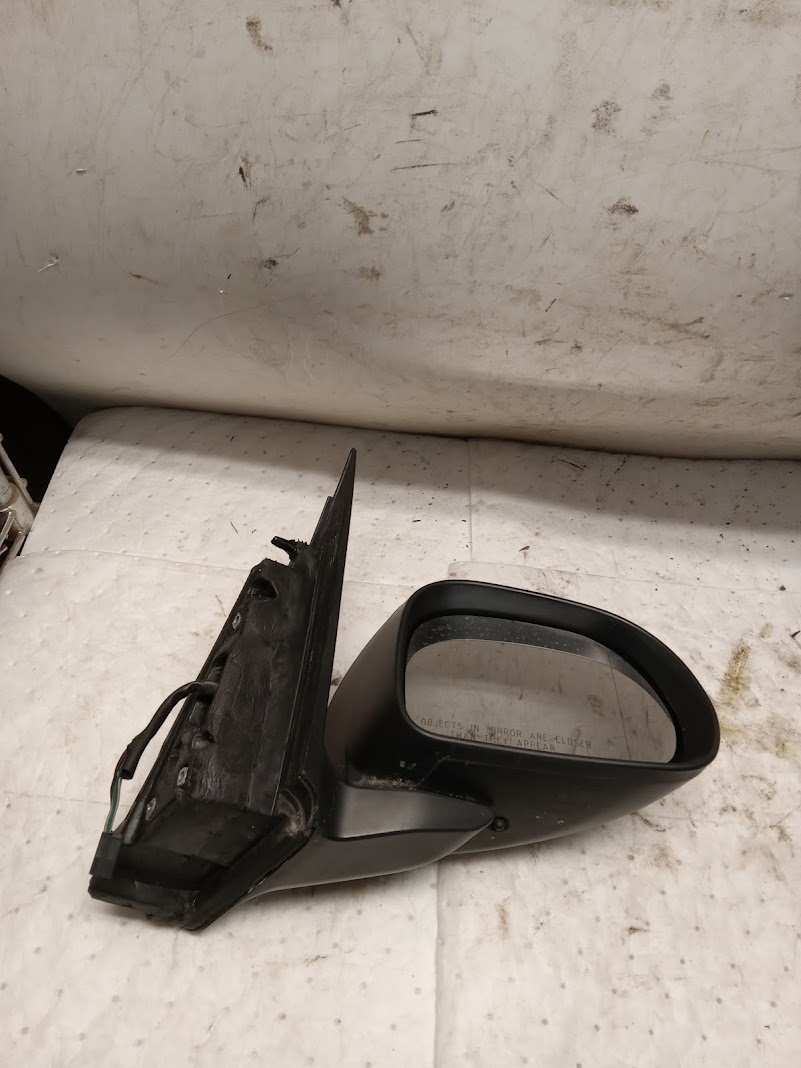Side View Mirror for Fiat-Lancia vehicles
