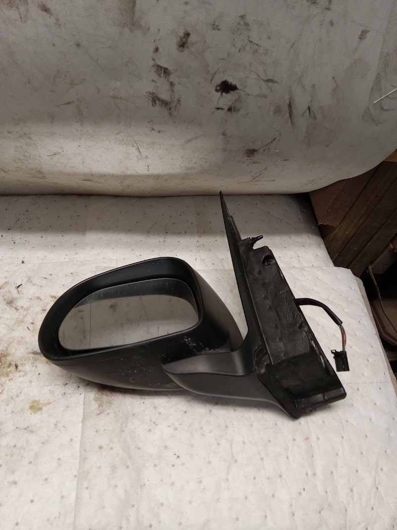 Side View Mirror for Fiat-Lancia vehicles