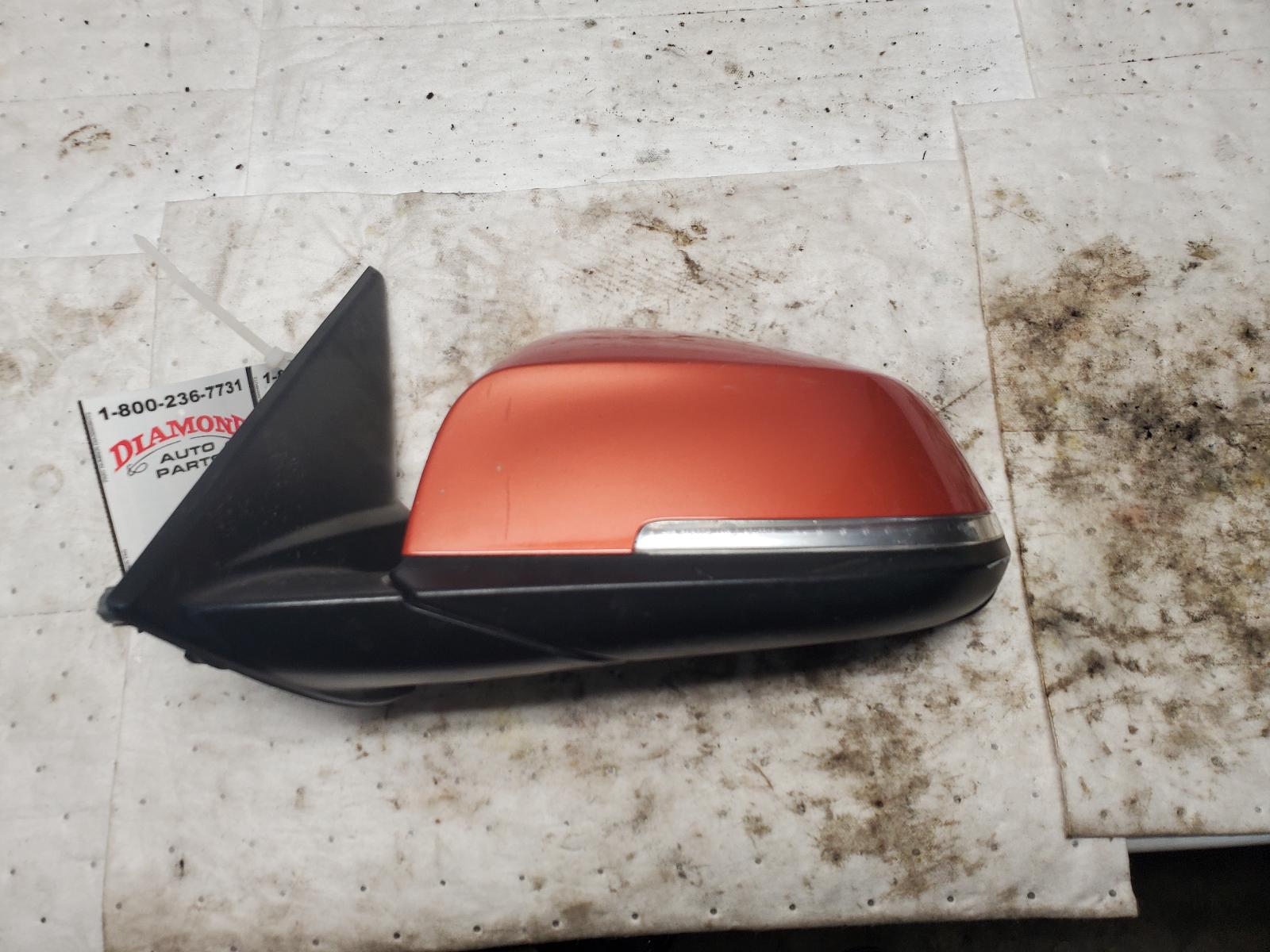 Side View Mirror for Bmw vehicles
