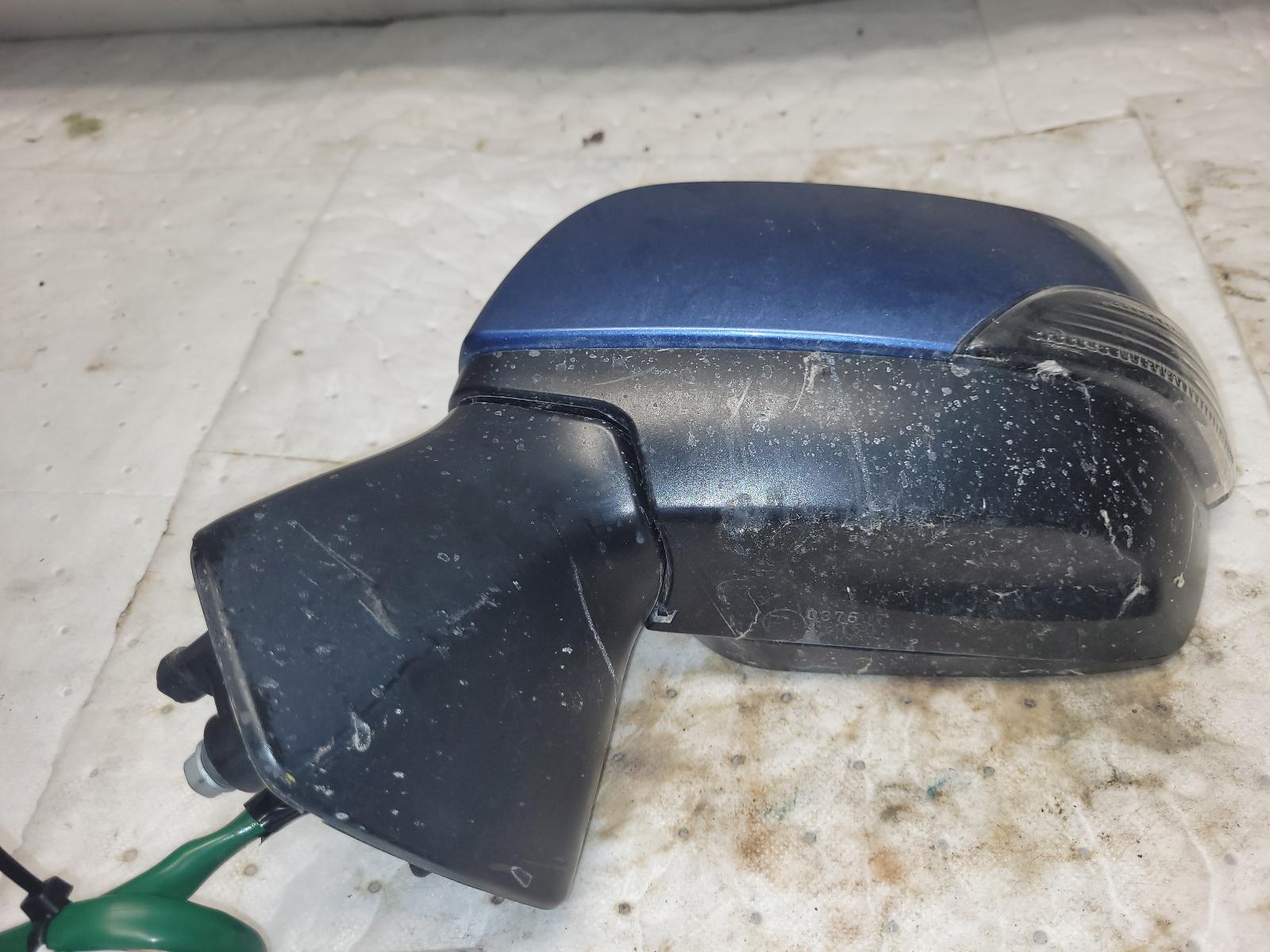 Side View Mirror for Subaru vehicles
