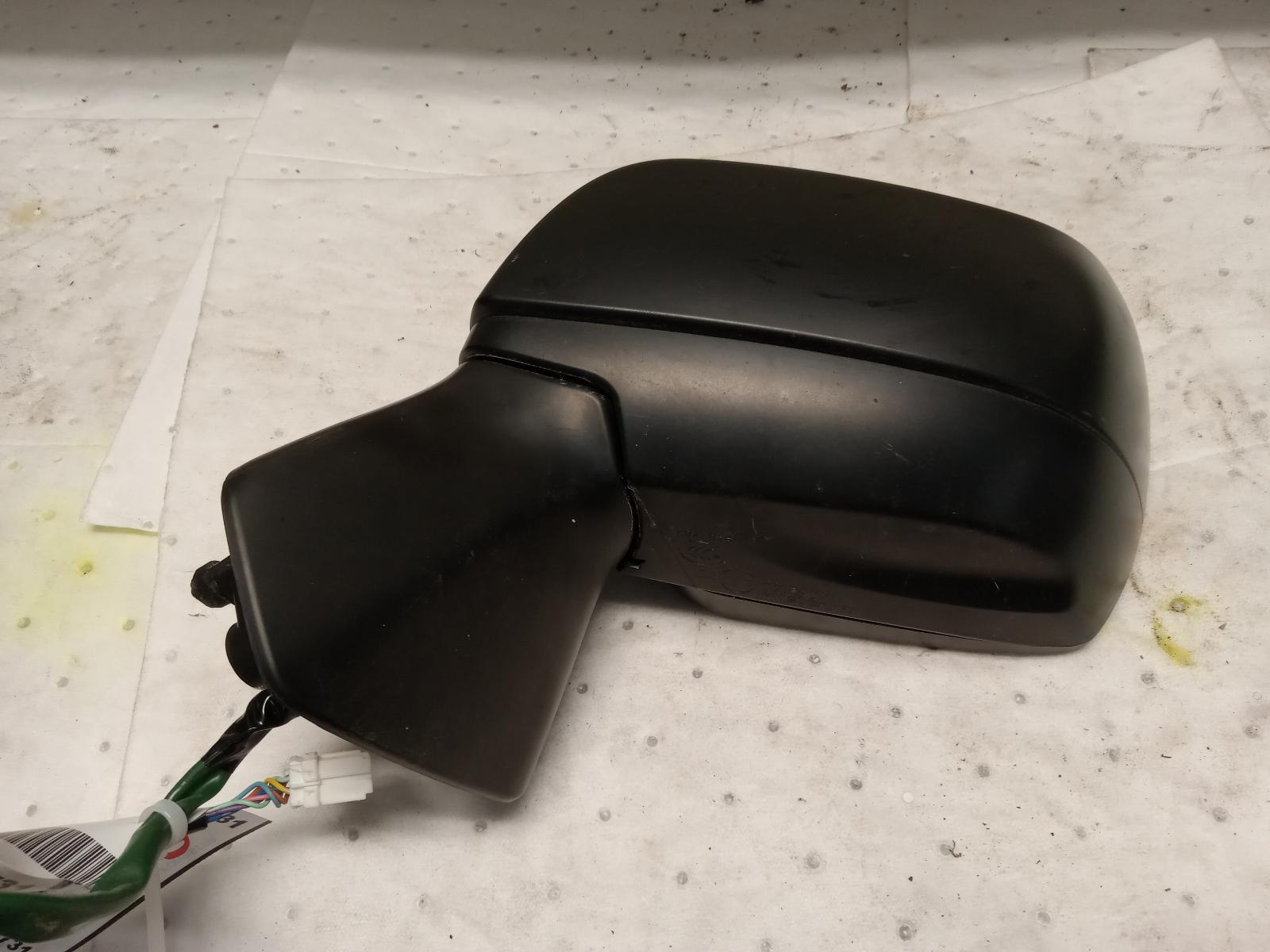 Side View Mirror for Subaru vehicles
