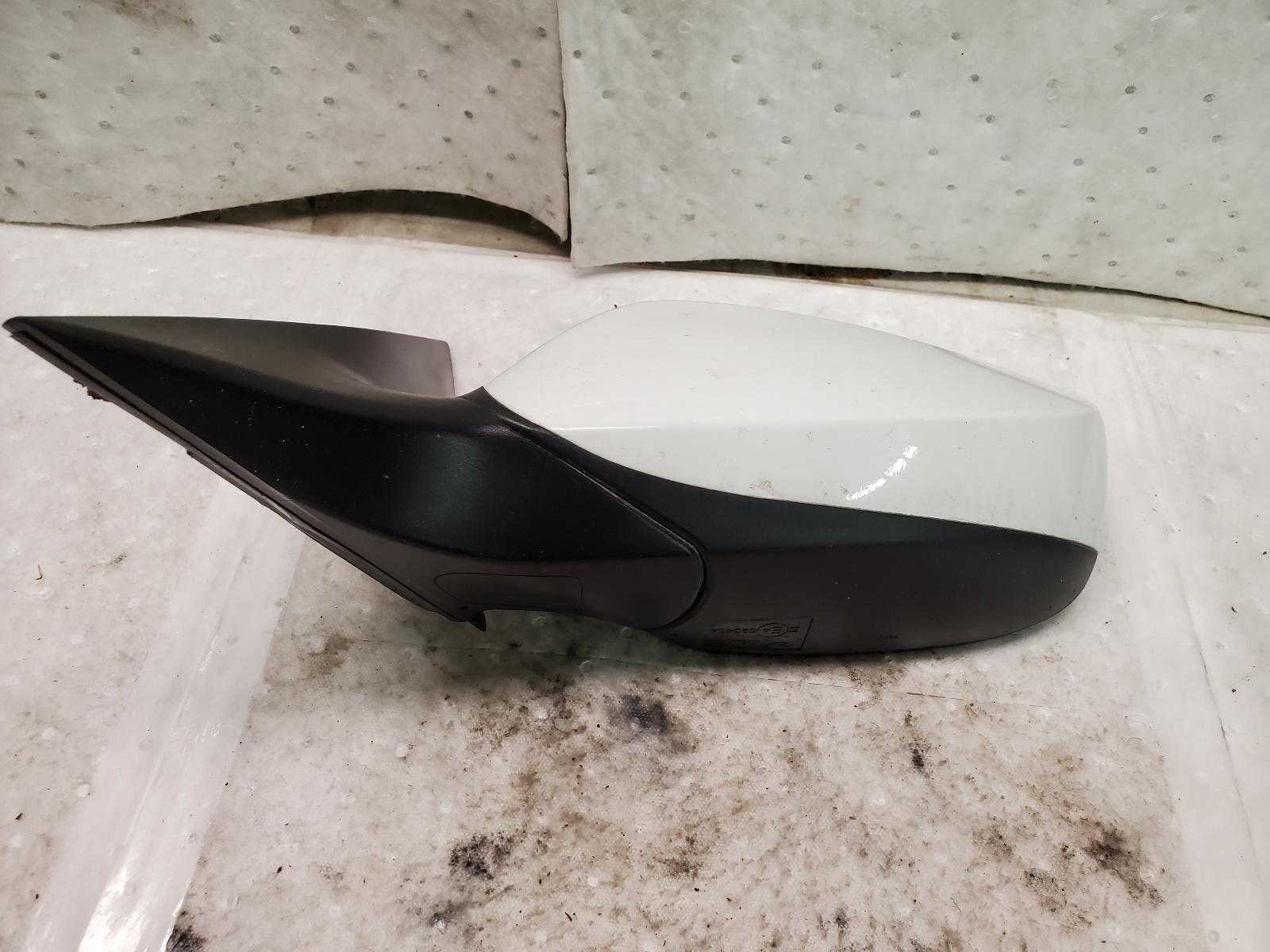 Side View Mirror for Hyundai vehicles