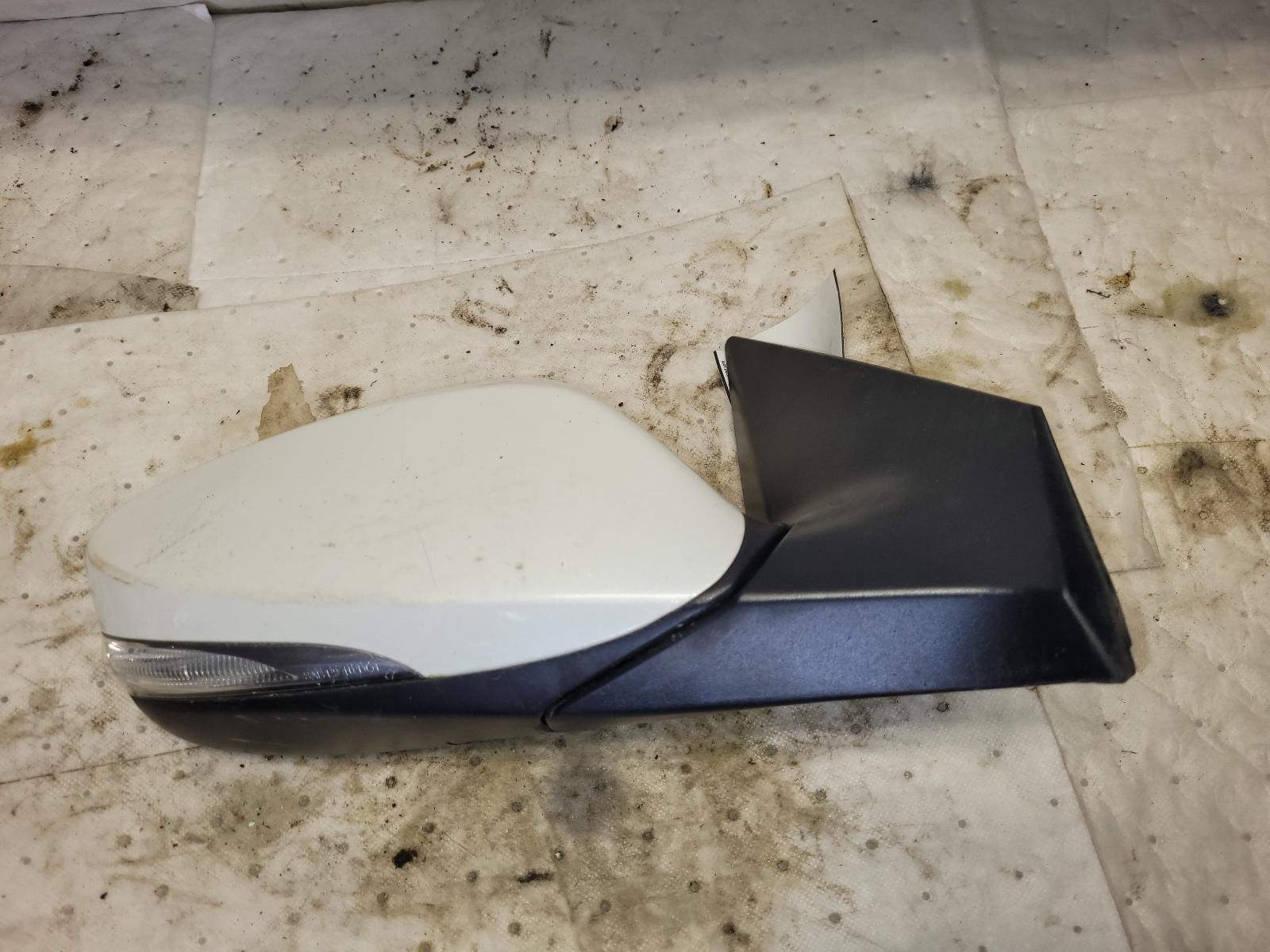 Side View Mirror for Hyundai vehicles