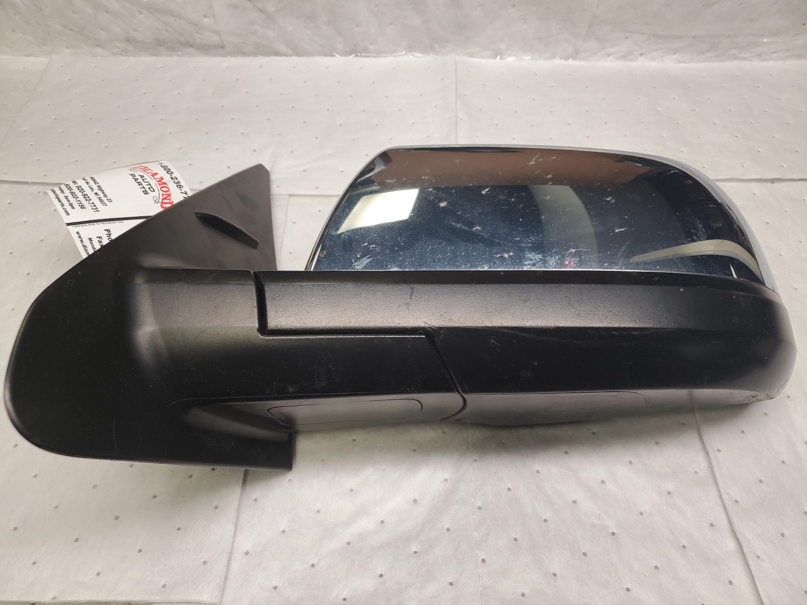 Side View Mirror for Toyota vehicles