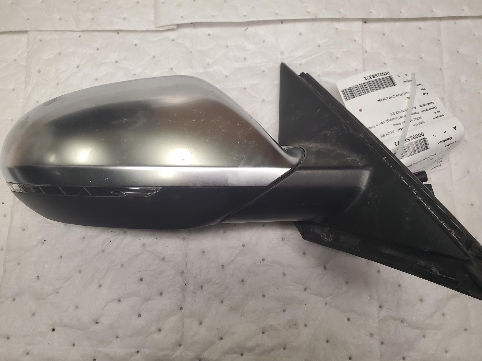 Side View Mirror for Audi vehicles