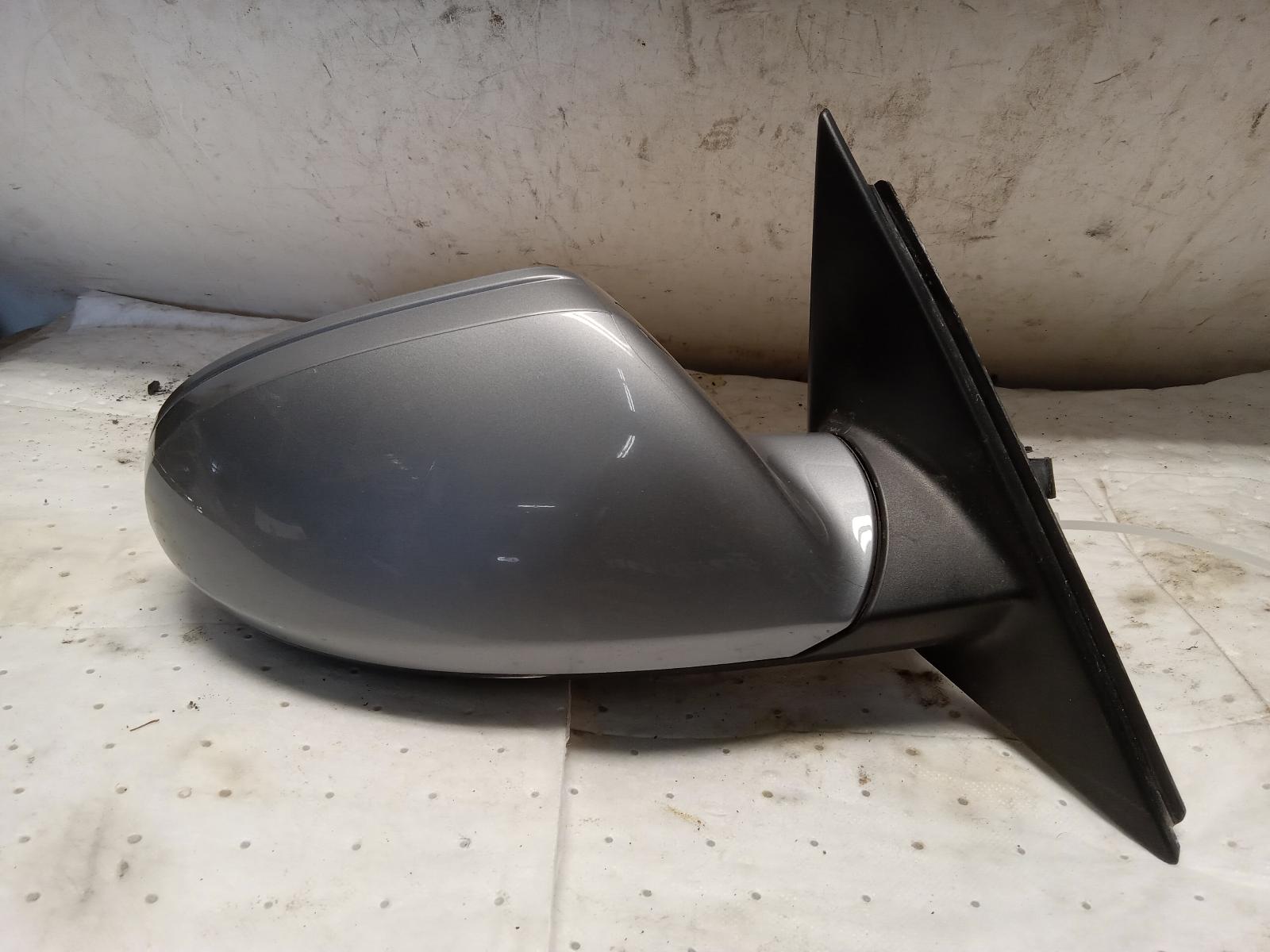Side View Mirror for Audi vehicles