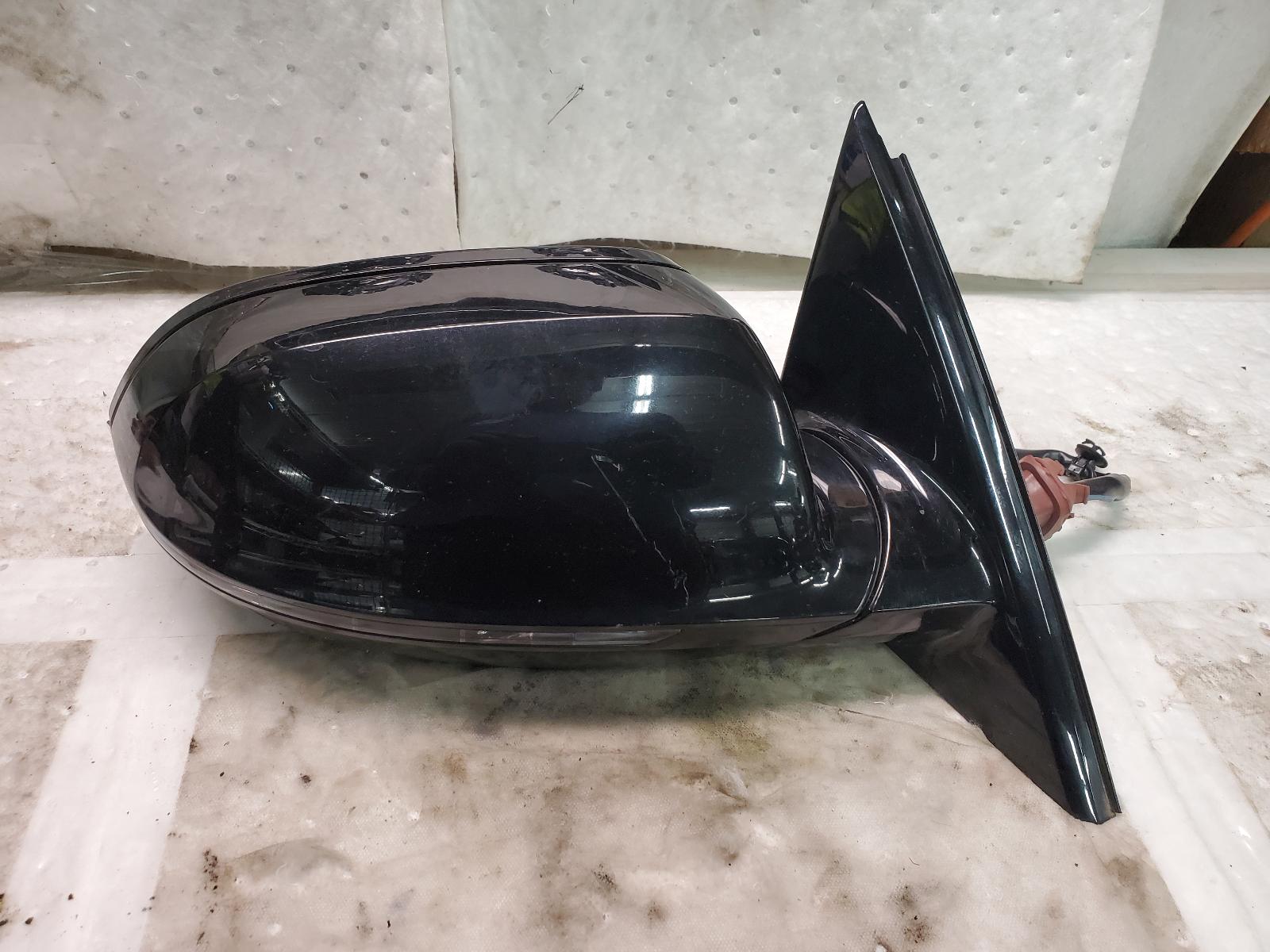 Side View Mirror for Audi vehicles