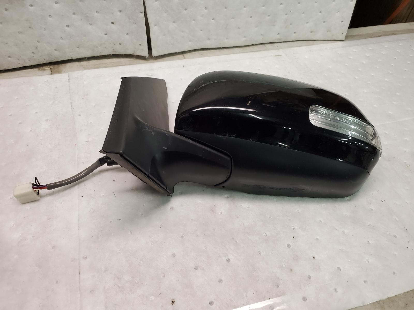 Side View Mirror for Toyota vehicles