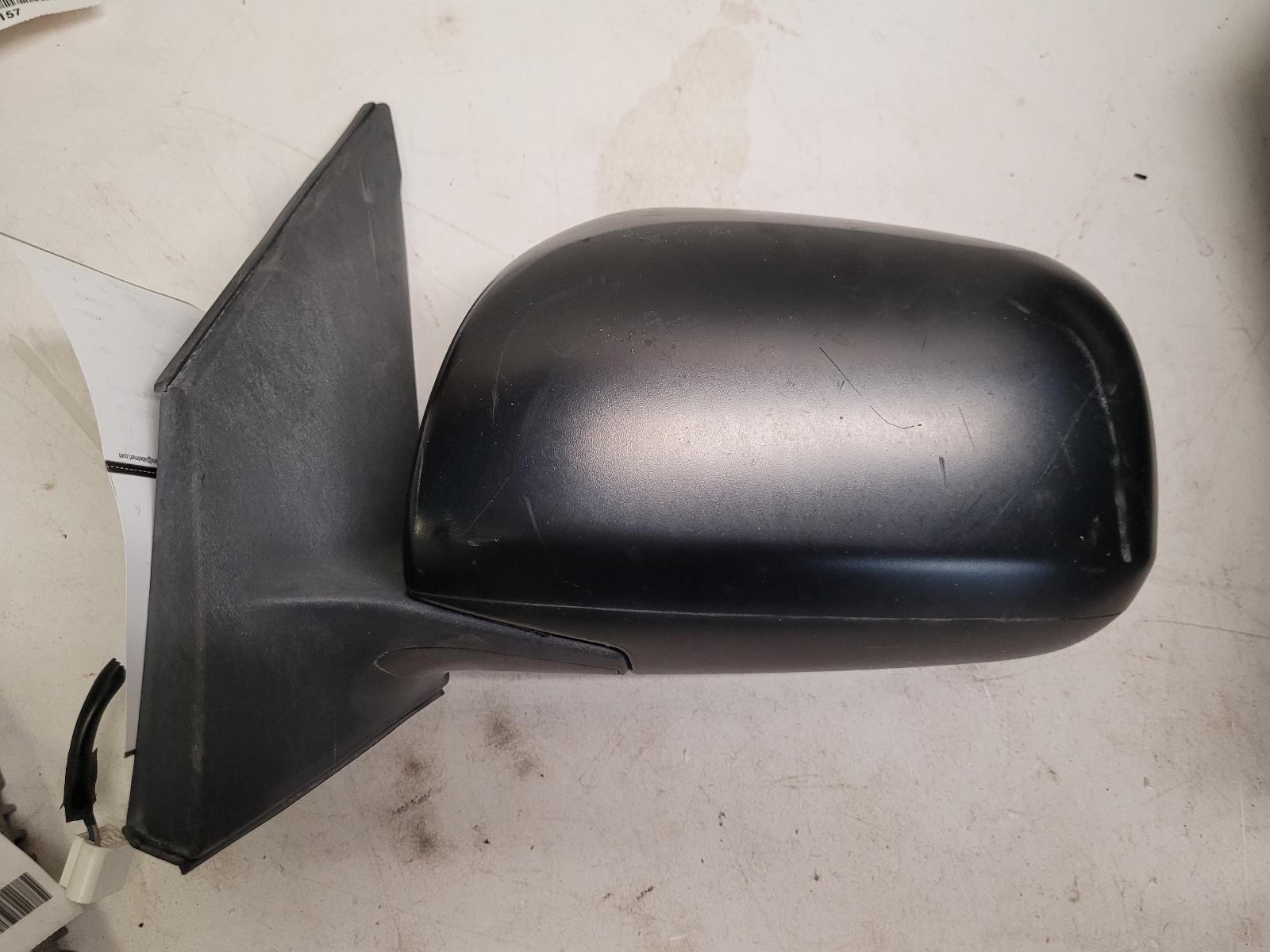 Side View Mirror for Toyota vehicles
