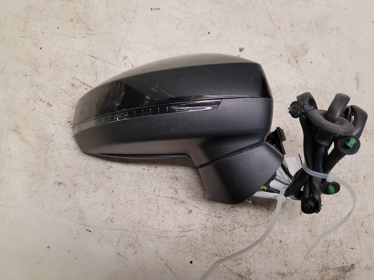 Side View Mirror for Audi vehicles