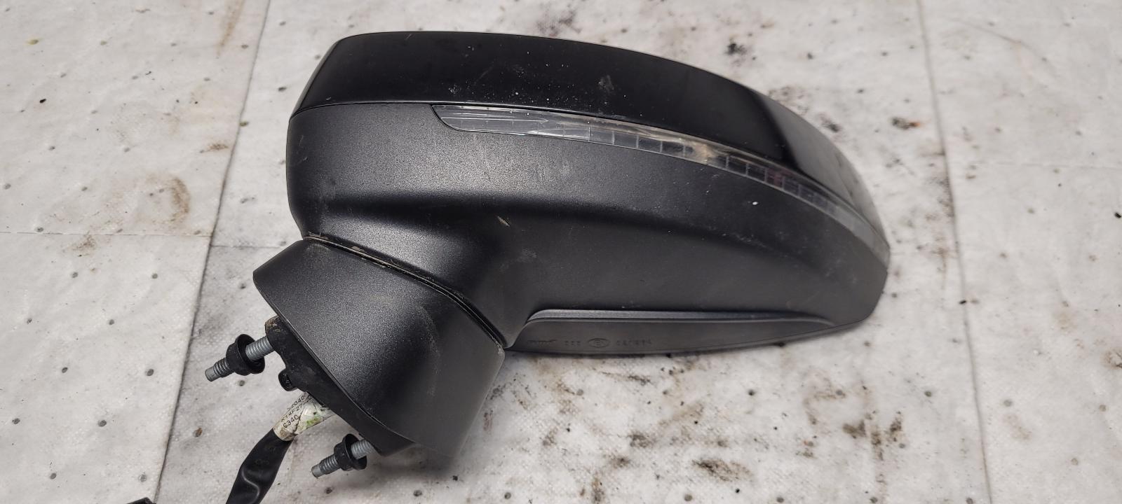 Side View Mirror for Audi vehicles
