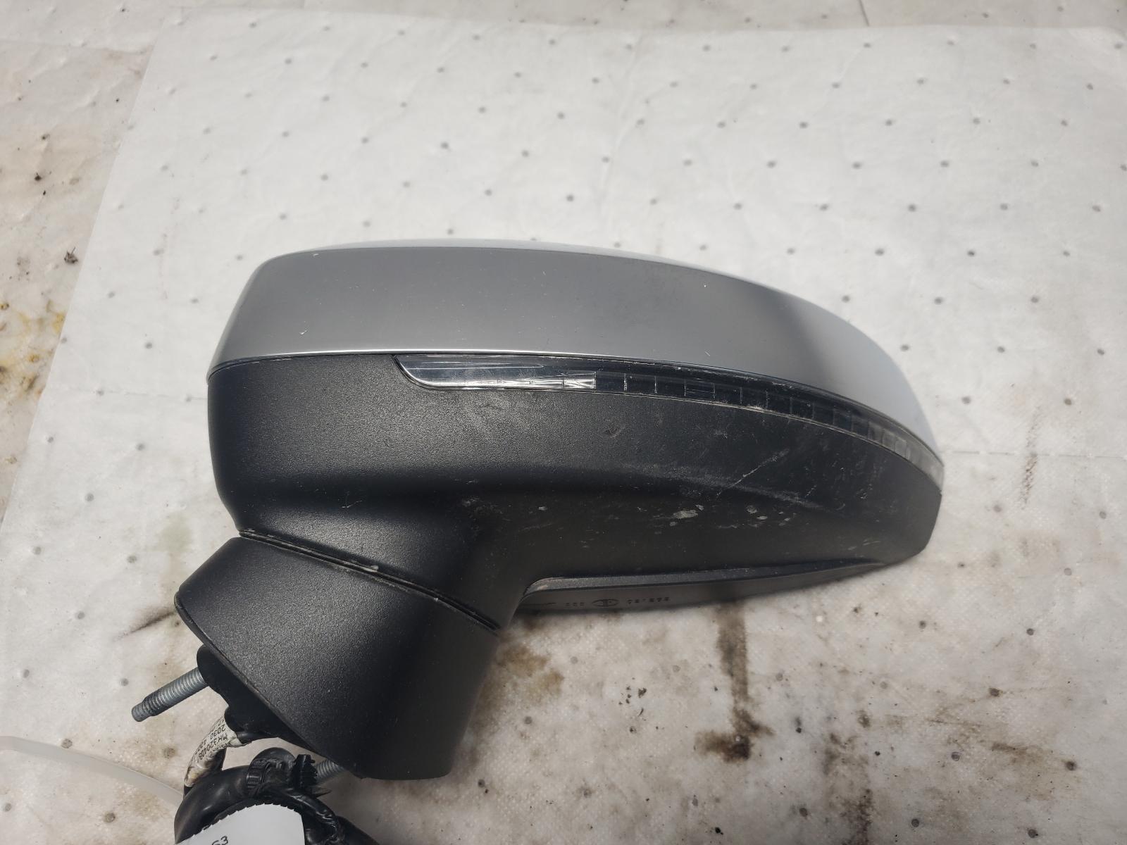 Side View Mirror for Audi vehicles