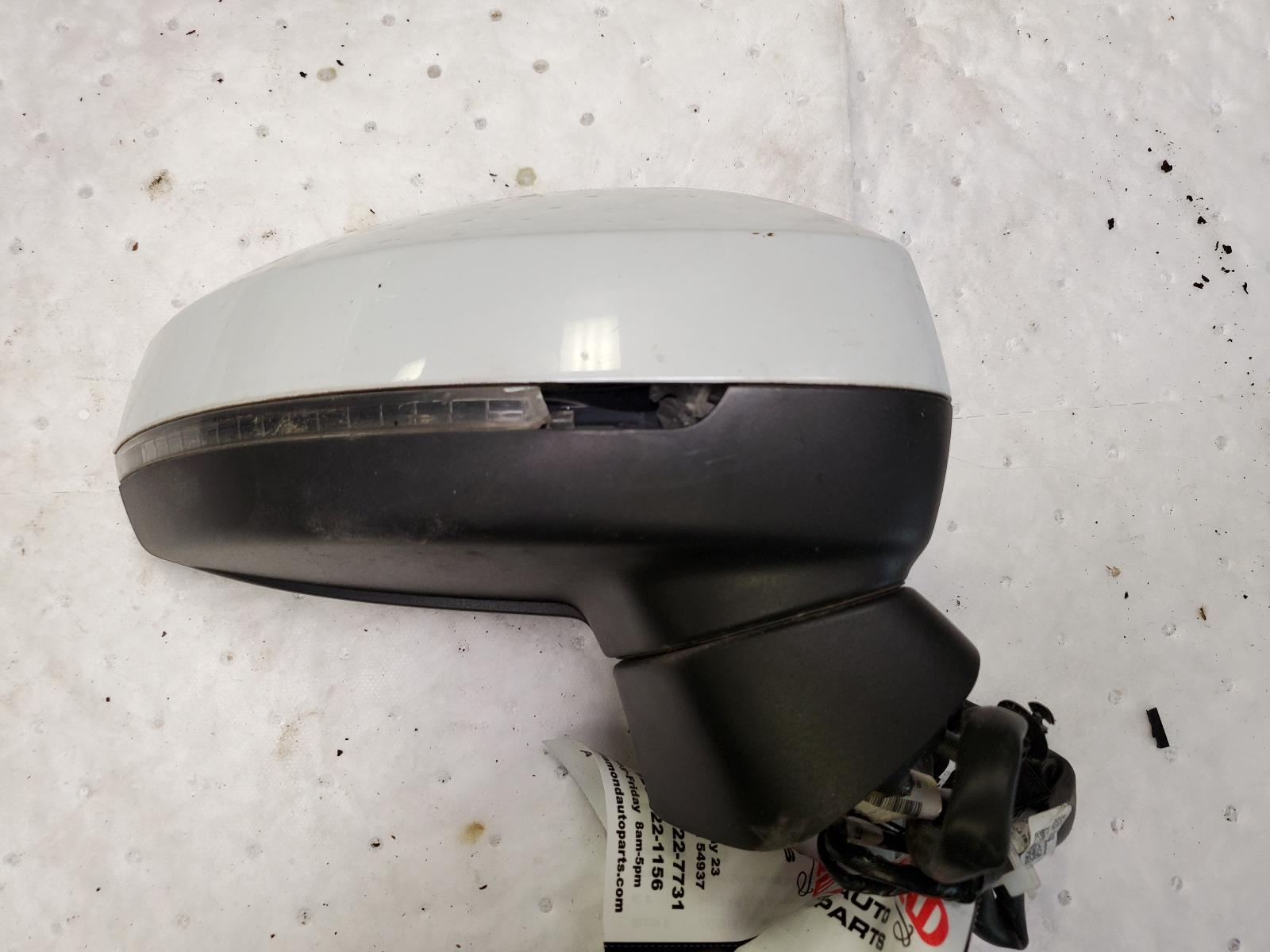 Side View Mirror for Audi vehicles