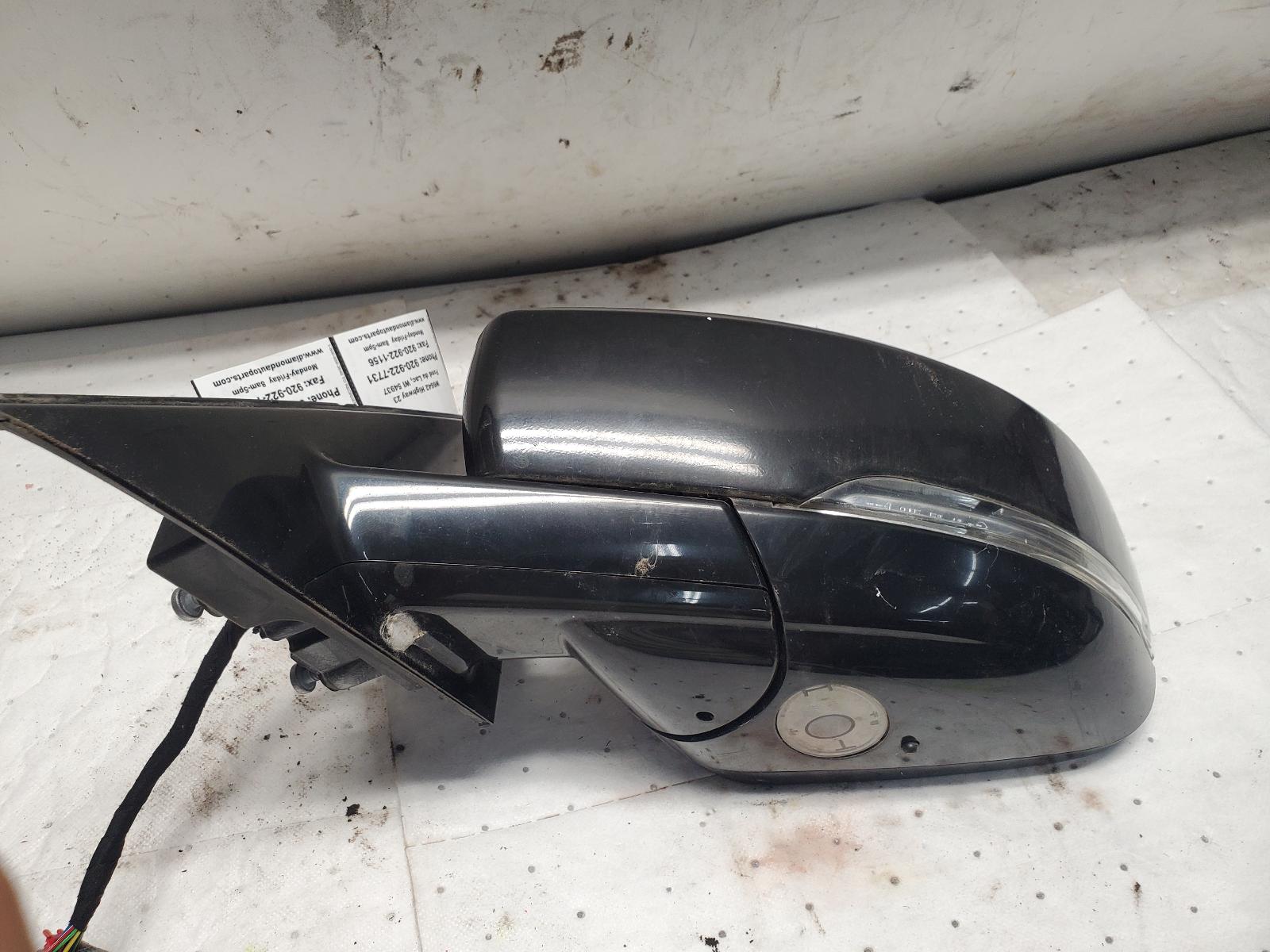 Side View Mirror for Rover vehicles
