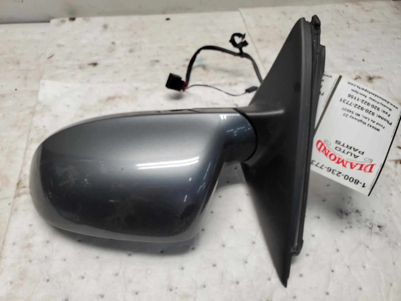 Side View Mirror for Audi vehicles