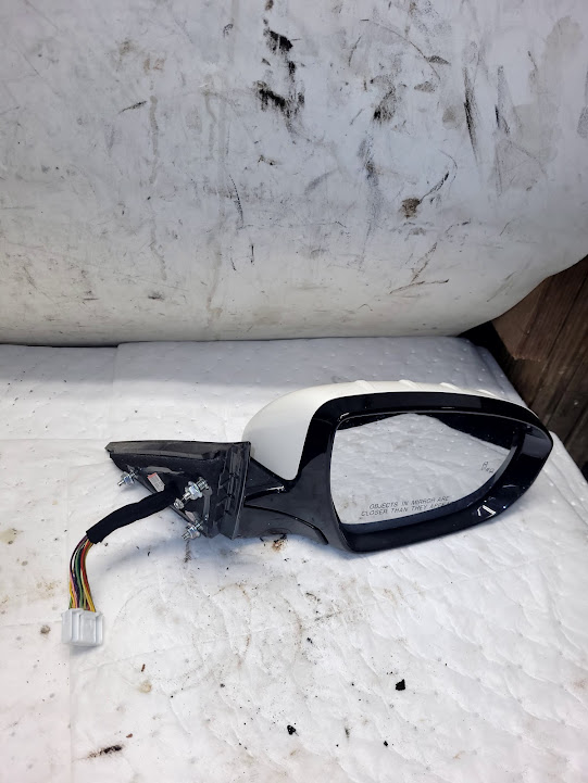 Side View Mirror for Kia vehicles