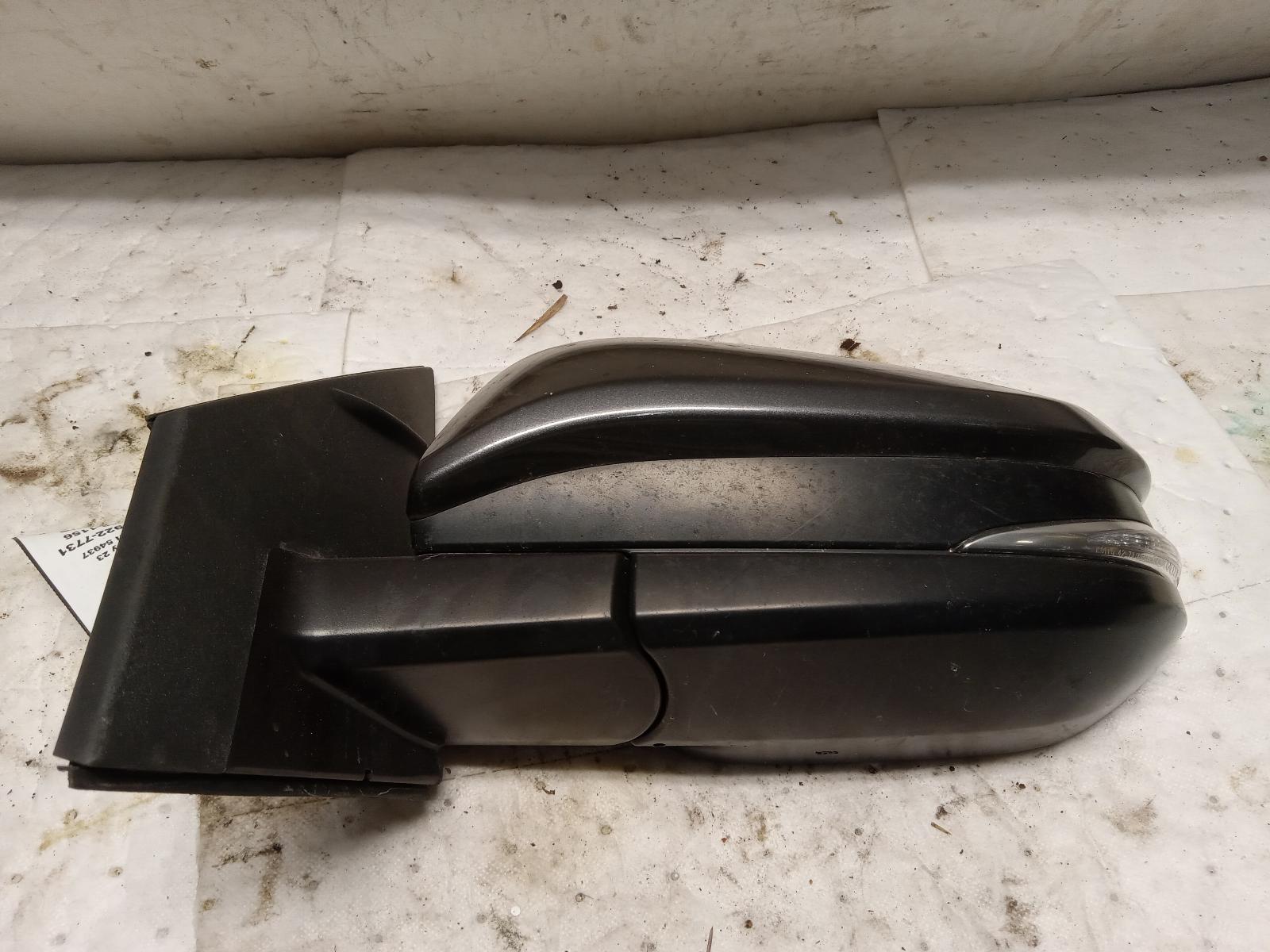 Side View Mirror for Toyota vehicles