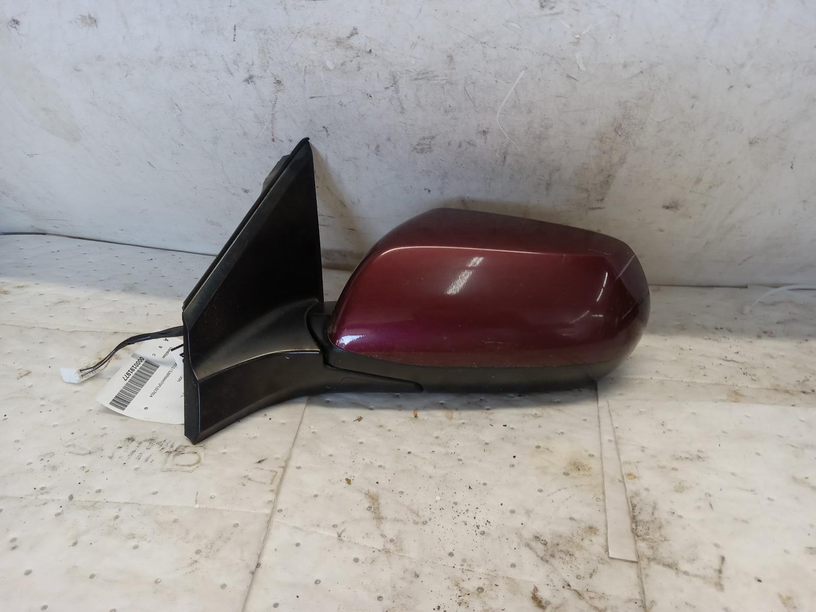 Side View Mirror for Honda vehicles