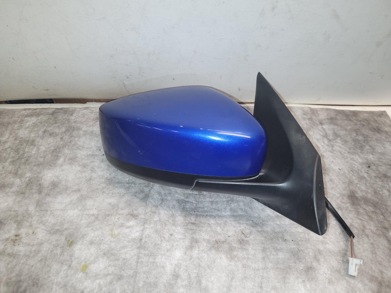 Side View Mirror for Nissan vehicles