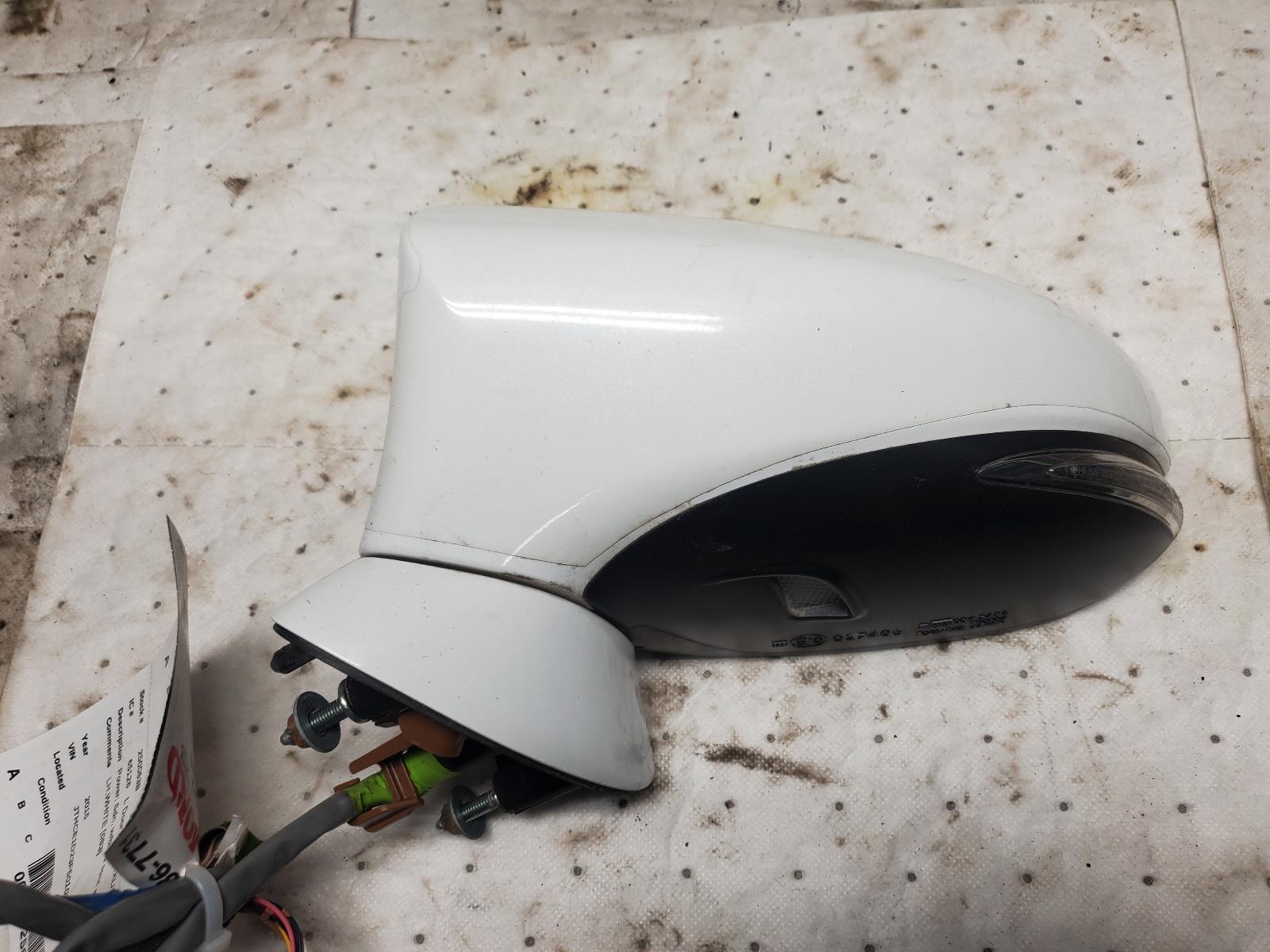 Side View Mirror for Lexus vehicles