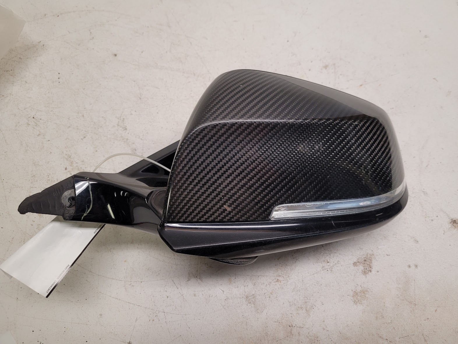 Side View Mirror for Bmw vehicles