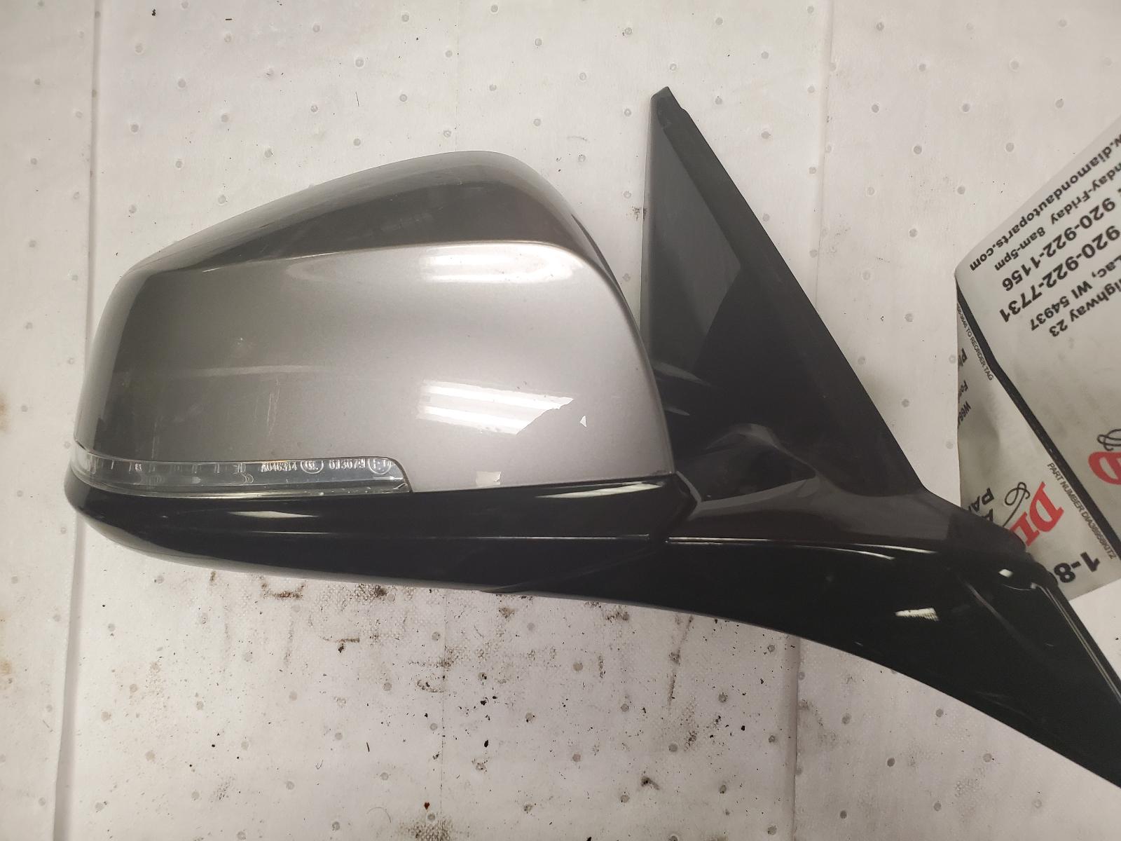 Side View Mirror for Bmw vehicles