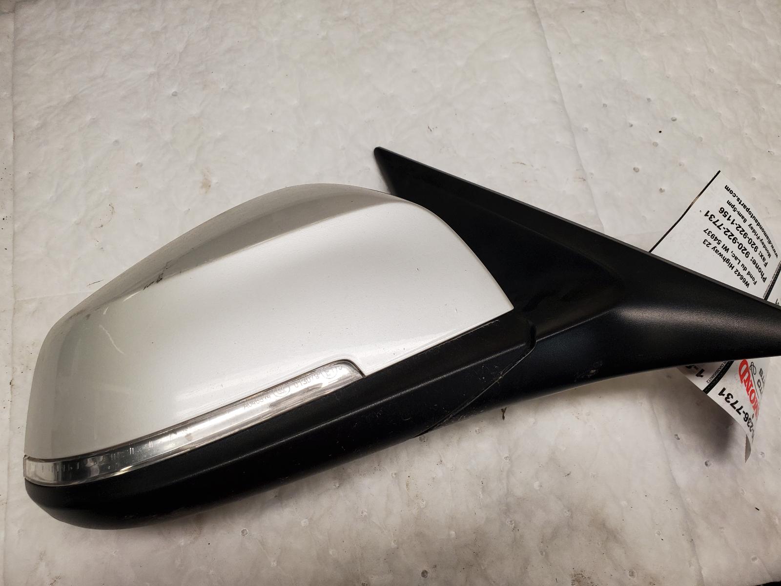 Side View Mirror for Bmw vehicles