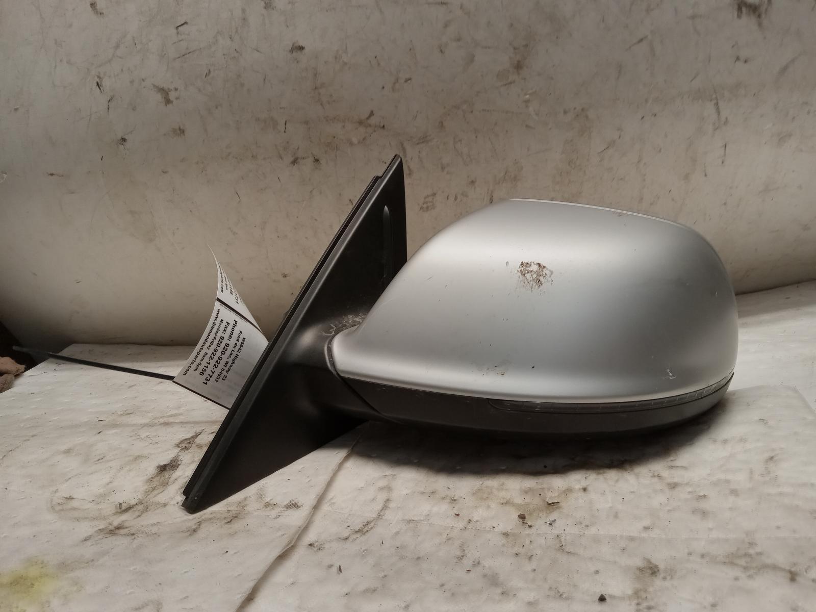 Side View Mirror for Audi vehicles