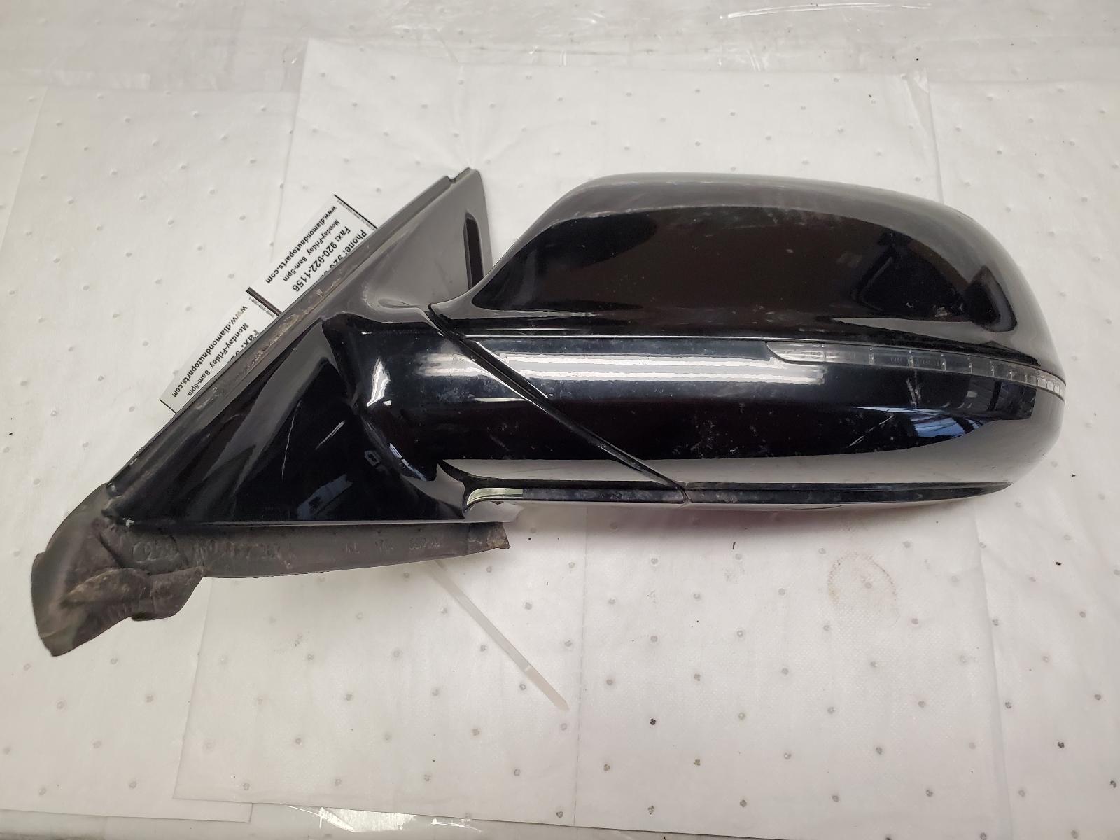 Side View Mirror for Audi vehicles