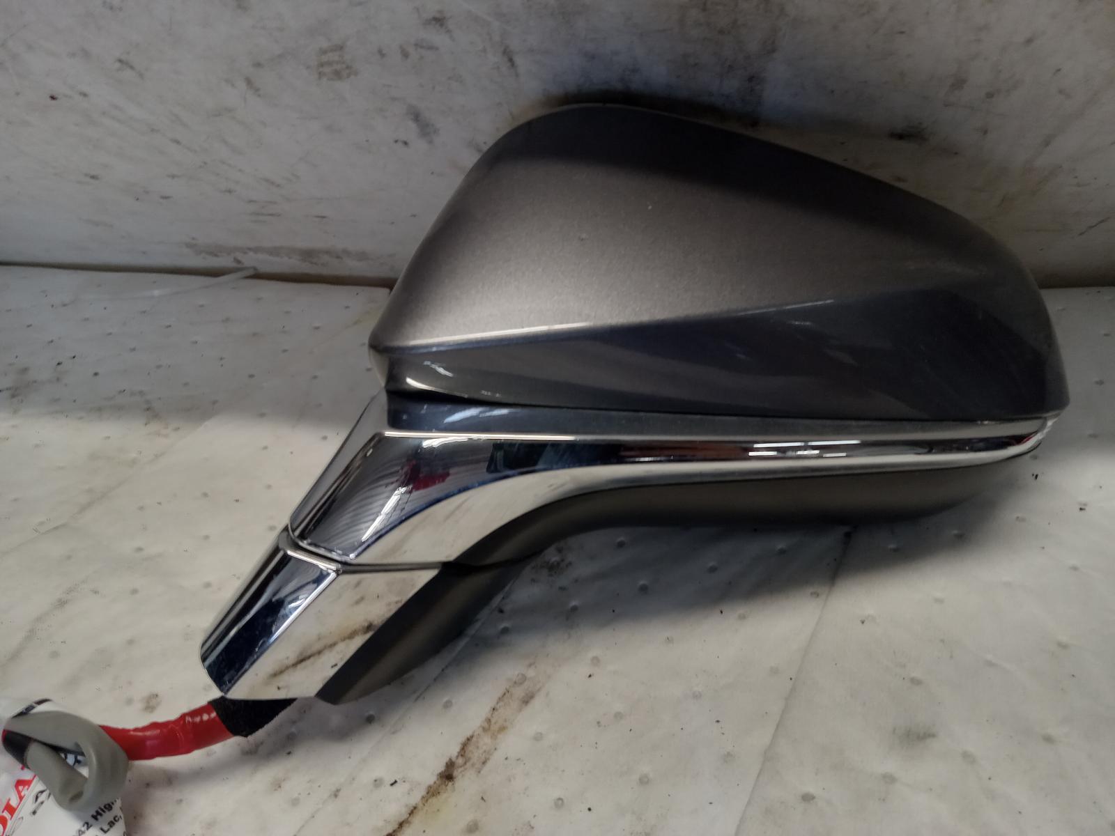 Side View Mirror for Lexus vehicles