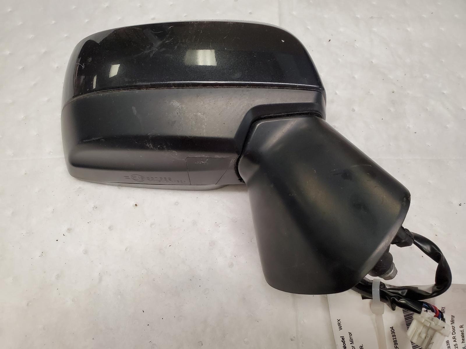 Side View Mirror for Subaru vehicles