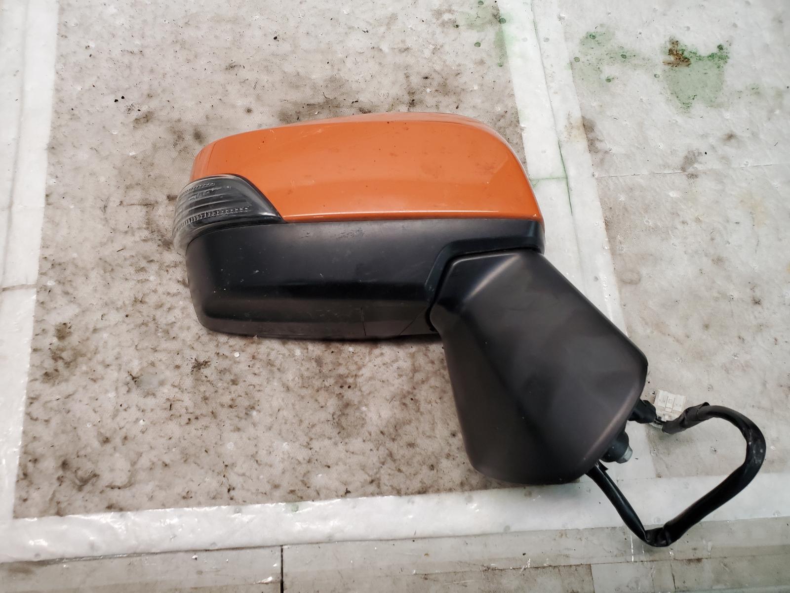 Side View Mirror for Subaru vehicles