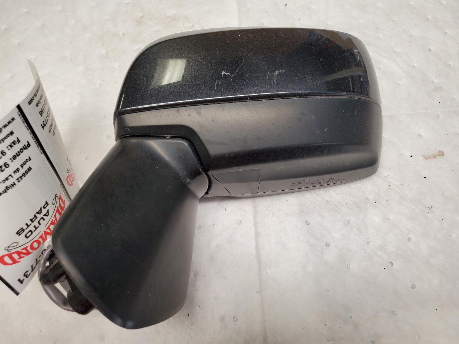 Side View Mirror for Subaru vehicles