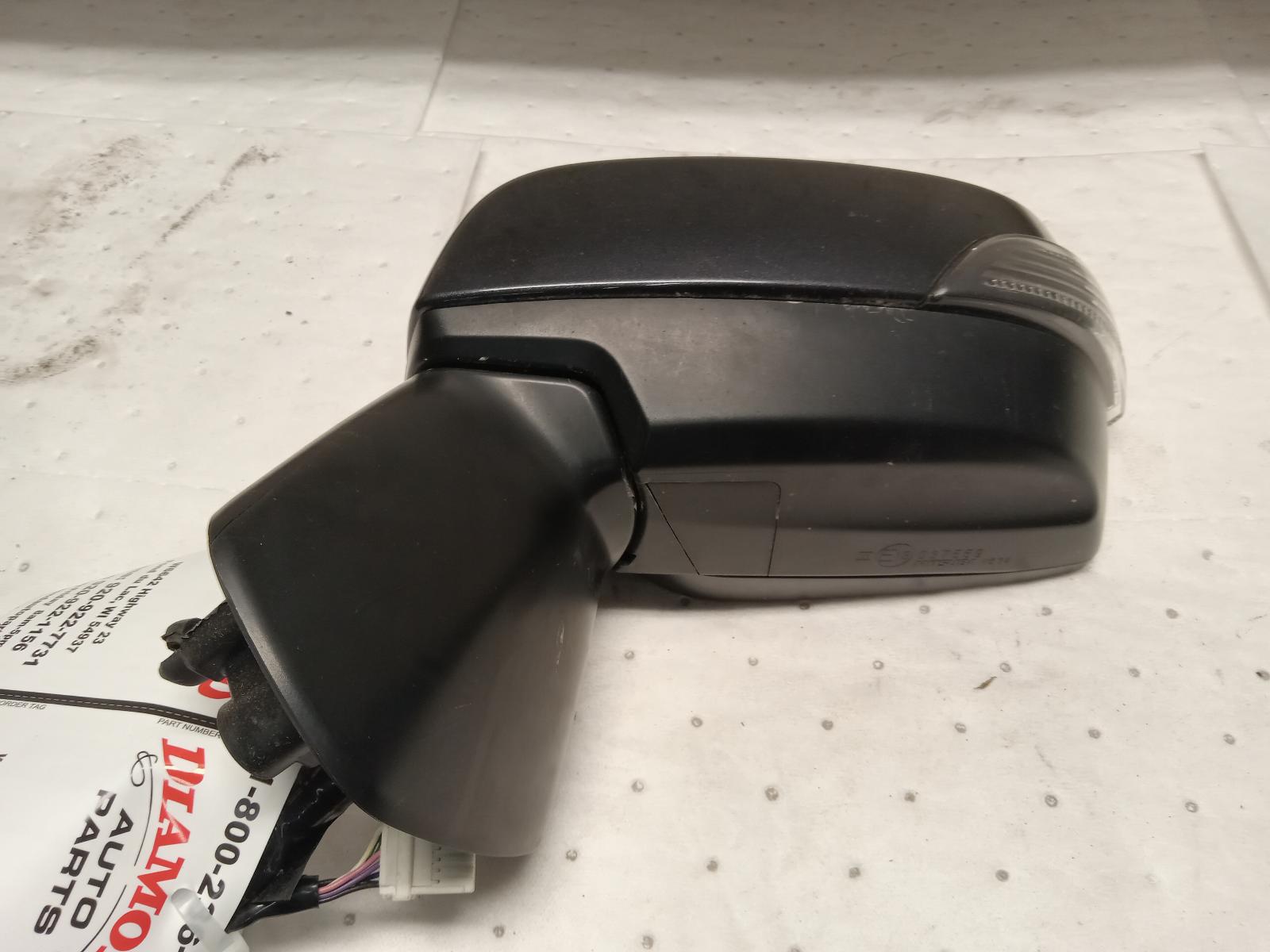 Side View Mirror for Subaru vehicles