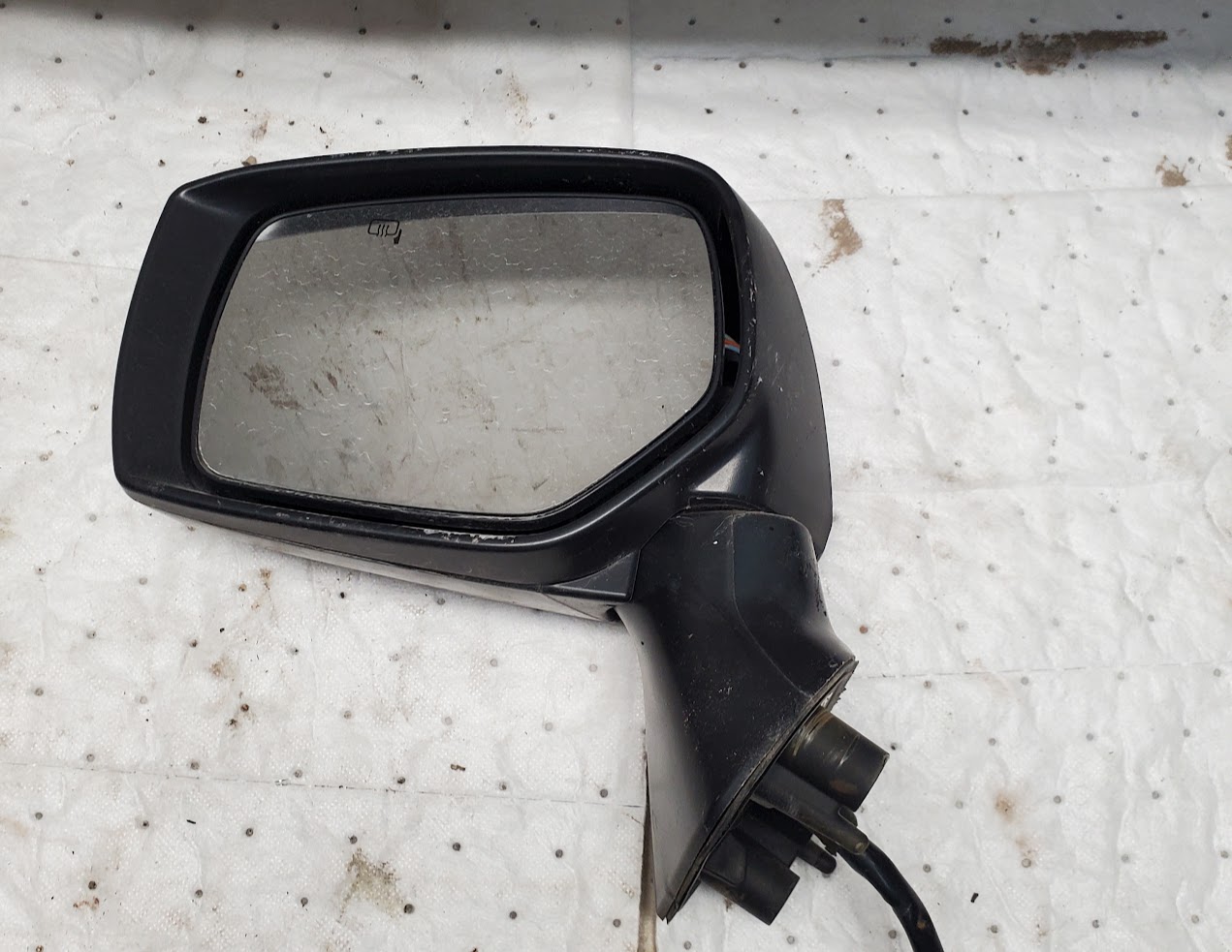 Side View Mirror for Subaru vehicles