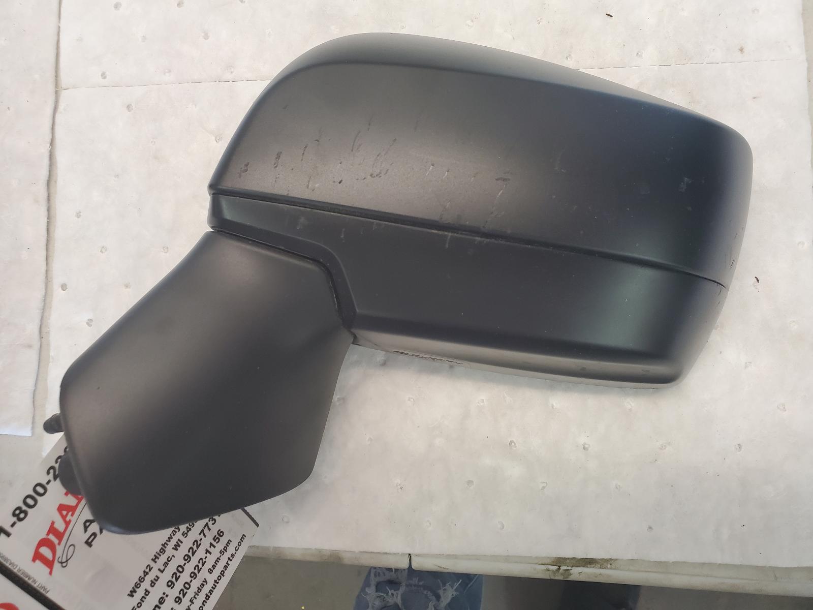 Side View Mirror for Subaru vehicles
