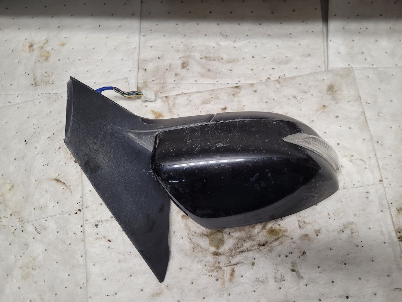 Side View Mirror for Nissan vehicles