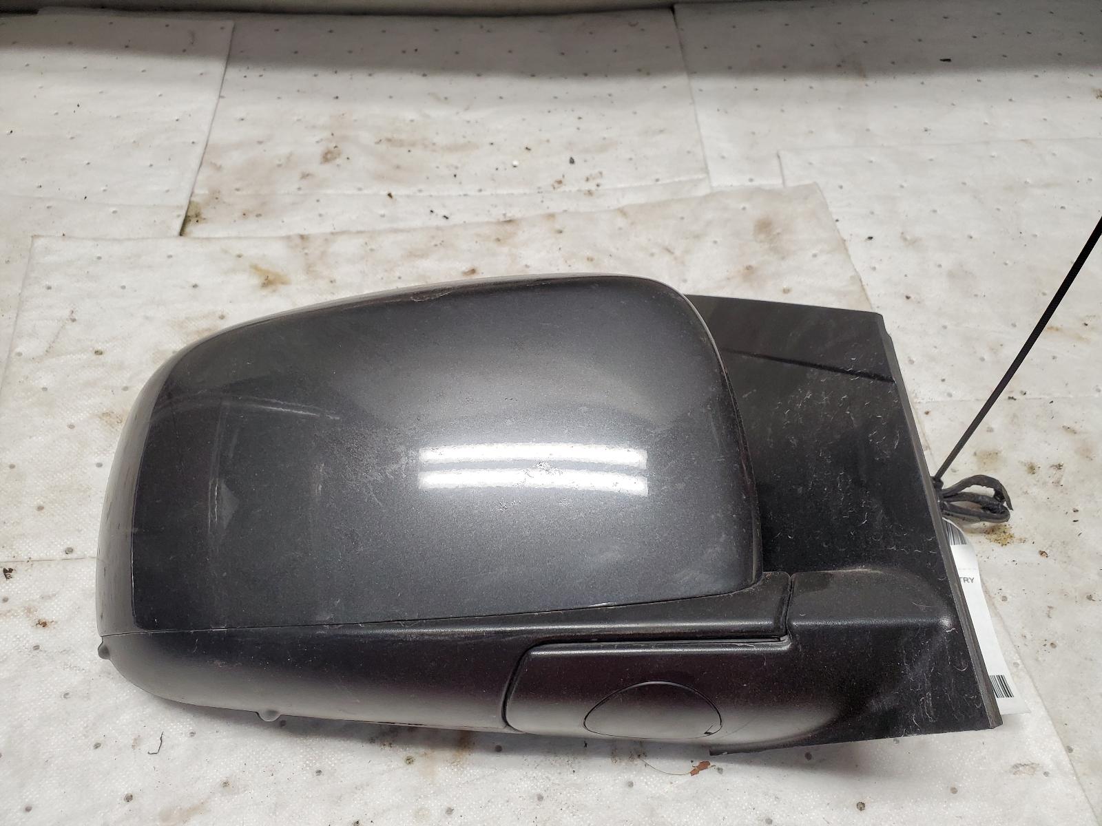 Side View Mirror for Nissan vehicles