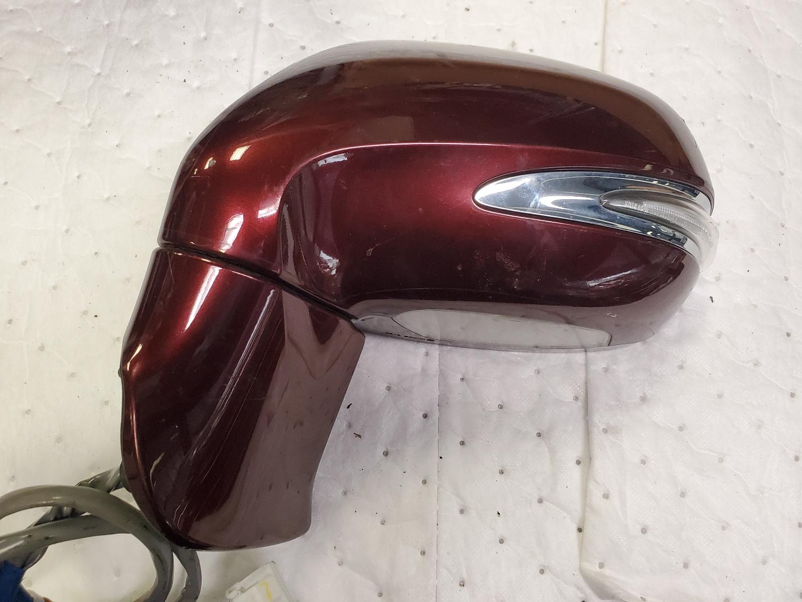 Side View Mirror for Lexus vehicles
