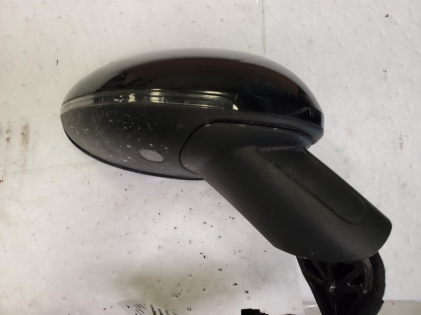 Side View Mirror for Porsche vehicles