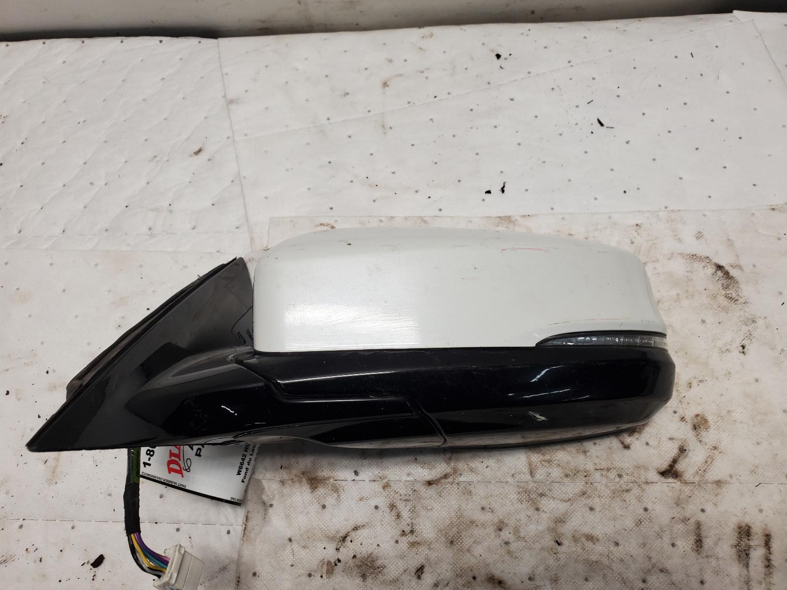 Side View Mirror for Acura vehicles