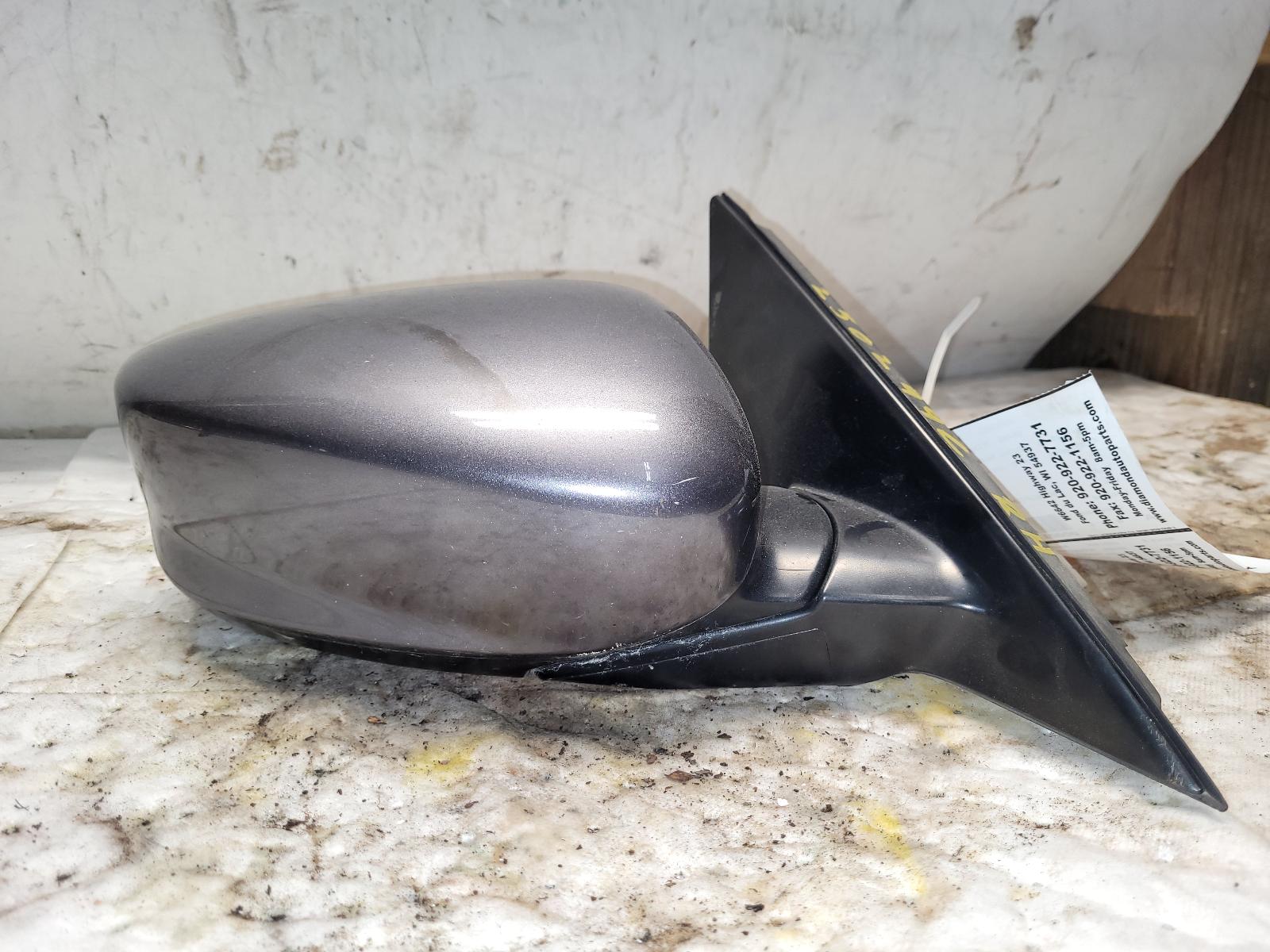 Side View Mirror for Acura vehicles